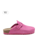 Planta Soft Clogs - Fuchsia