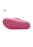 Planta Soft Clogs - Fuchsia