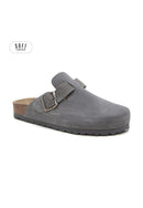 Sabots Planta Soft - Gris
