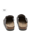 Sabots Planta Soft - Gris