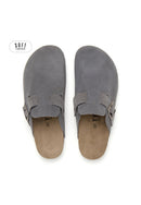 Sabots Planta Soft - Gris