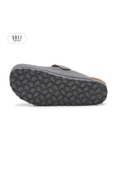 Sabots Planta Soft - Gris