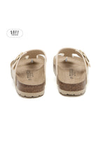 Sandales Planta Soft - Doré