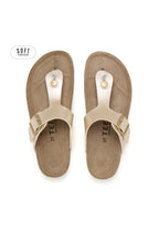 Sandales Planta Soft - Doré