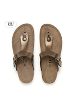 Sandales Planta Soft - Marron