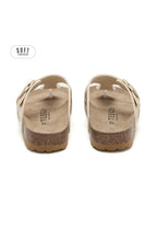 Sandales Planta Soft - Doré