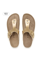 Sandales Planta Soft - Doré