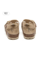 Sandales Planta Soft - Doré