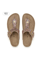 Sandales Planta Soft - Doré