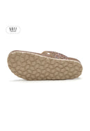 Planta Soft Sandals - Gold