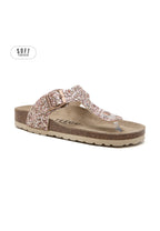 Sandales Planta Soft - Saumon