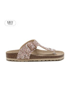 Sandales Planta Soft - Saumon