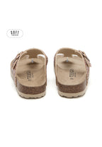 Sandales Planta Soft - Saumon