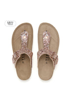 Sandales Planta Soft - Saumon