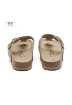 Sandales Planta Soft - Marron