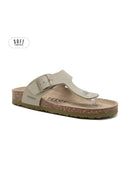 Sandales Planta Soft - Kaki