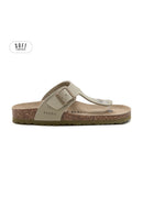 Sandales Planta Soft - Kaki