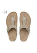 Planta Soft Sandals - Khaki