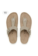 Sandales Planta Soft - Kaki