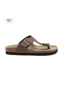 Planta Soft Sandals - Brown