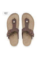 Sandales Planta Soft - Marron
