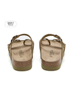Sandales Planta Soft - Kaki