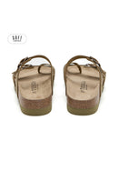 Planta Soft Sandals - Khaki
