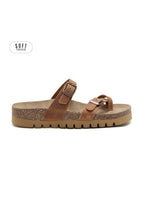 Sandales Planta Soft - Cuir