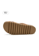 Sandales Planta Soft - Cuir