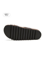 Sandales Planta Soft - Marron