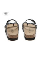 Sandales Planta Soft - Noir