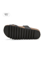 Sandales Planta Soft - Noir