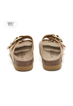 Sandales Planta Soft - Marron