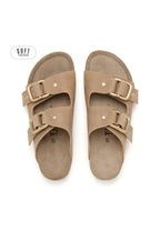 Sandales Planta Soft - Marron