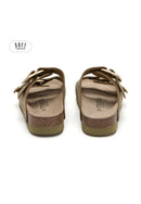 Sandales Planta Soft - Kaki