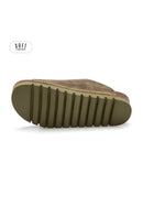 Sandales Planta Soft - Kaki