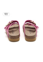 Sandales Planta Soft - Fuchsia