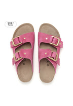 Sandales Planta Soft - Fuchsia