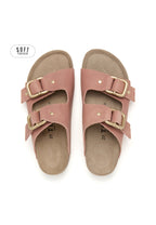 Planta Soft Sandals - Salmon
