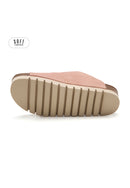 Planta Soft Sandals - Salmon
