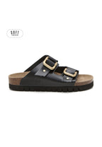 Sandales Planta Soft - Noir