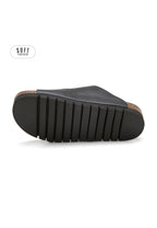 Sandales Planta Soft - Noir
