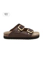 Sandales Planta Soft - Marron