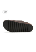 Sandales Planta Soft - Marron