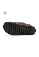 Planta Soft Sandals - Brown