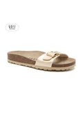 Planta Soft Sandals - Gold