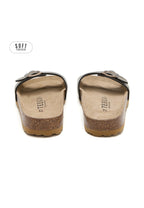 Sandales Planta Soft - Marron