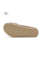 Planta Soft Sandals - Gold