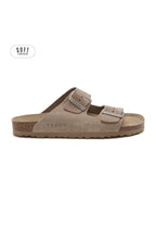 Sandales Planta Soft - Marron