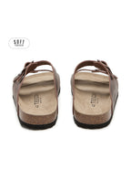 Sandales Planta Soft - Marron